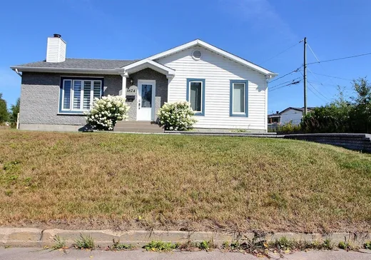 House for sale - 1624 Rue Divet, Baie-Comeau, G5C 3V4