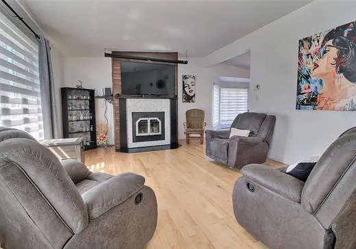 House for sale - 1624 Rue Divet, Baie-Comeau, G5C 3V4