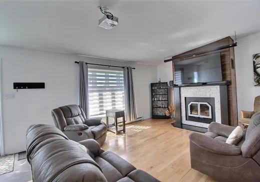 House for sale - 1624 Rue Divet, Baie-Comeau, G5C 3V4
