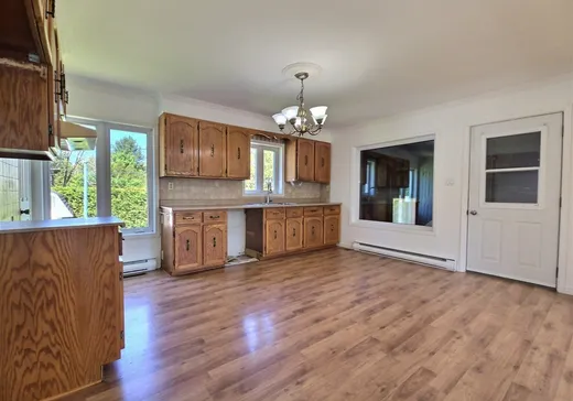Maison à vendre - 81 Rue Eddy, Victoriaville, G6T 0C4