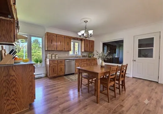 Maison à vendre - 81 Rue Eddy, Victoriaville, G6T 0C4