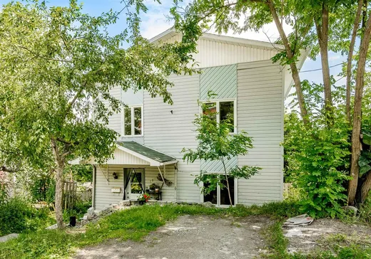 Maison à étages à vendre - 1176 Rue Fabre, Sherbrooke, J1H4W4