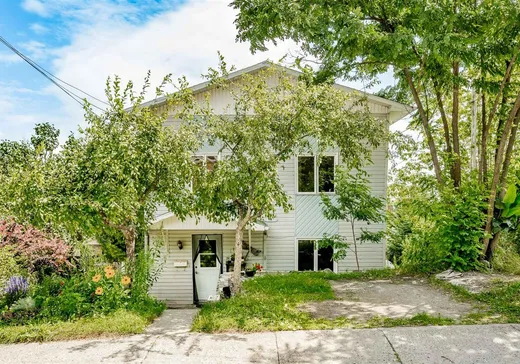 Maison à vendre - 1176 Rue Fabre, Sherbrooke, J1H 4W4