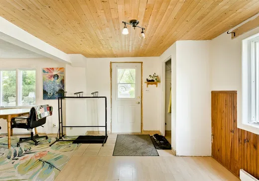 Maison à vendre - 1176 Rue Fabre, Sherbrooke, J1H 4W4