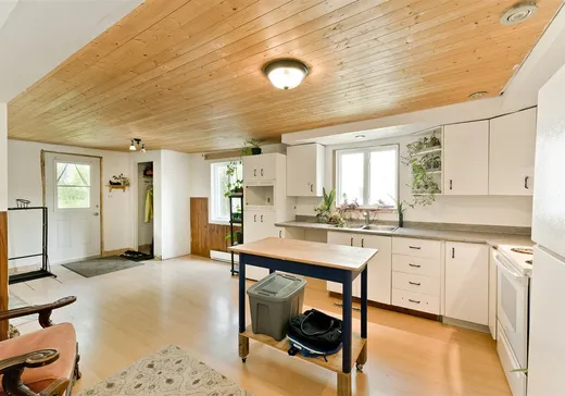 Maison à vendre - 1176 Rue Fabre, Sherbrooke, J1H 4W4