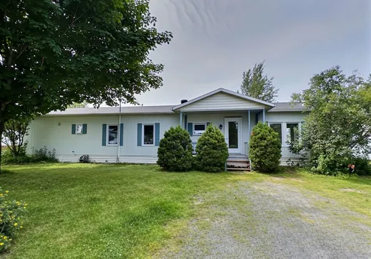 Loft for sale - 2175 Av. Rousseau, Plessisville, G6L 2V6