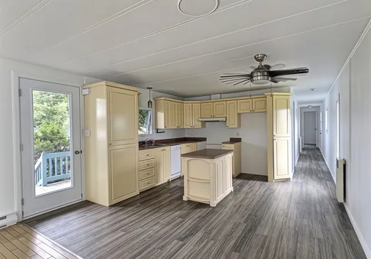 Loft for sale - 2175 Av. Rousseau, Plessisville, G6L 2V6