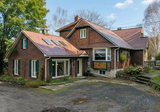 House for sale - 7 Ch. de Knowlton-Landing, Mansonville, J0E 1X0