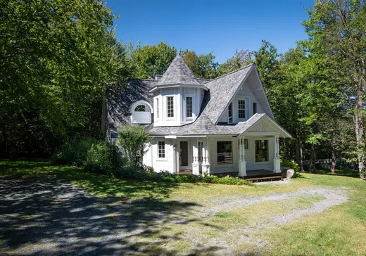 House for sale - 58 Rue de l'Anse, Saints-Martyrs-Canadiens, G0P 1A1