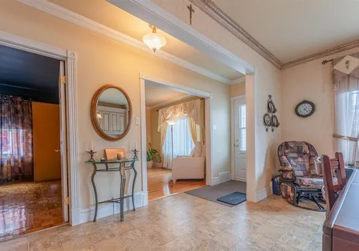 House for sale - 304 Rue Victoria, Victoriaville, G6P 5G5