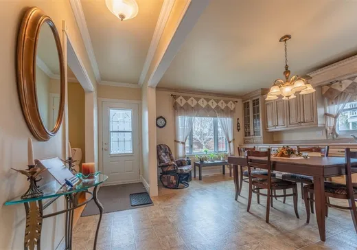 House for sale - 304 Rue Victoria, Victoriaville, G6P 5G5