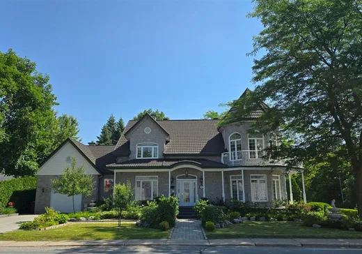 Two or more stories for sale - 750 Boul. Duchesne, Yamachiche, G0X3L0