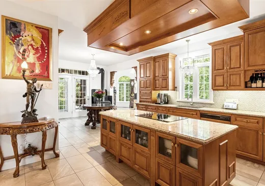 House for sale - 750 Boul. Duchesne, Yamachiche, G0X 3L0
