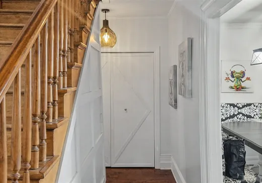 House for sale - 80 Ch. Livingstone, Danville, J0A 1A0