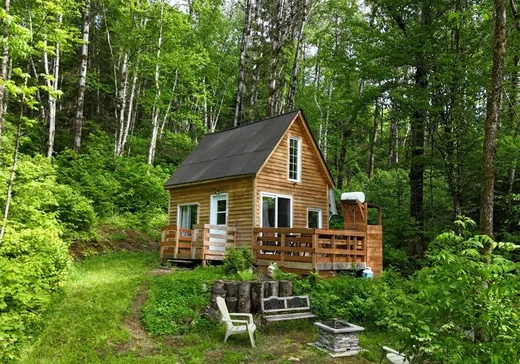 House for sale - 1180 Rang E., La Croche, G0X 1R0