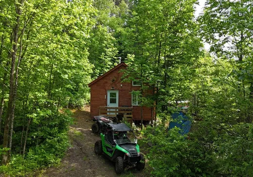 House for sale - 1180 Rang E., La Croche, G0X 1R0