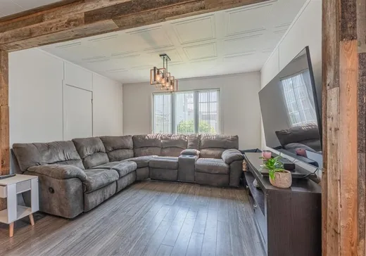 House for sale - 417 Rue Principale, Saints-Martyrs-Canadiens, G0P 1A0