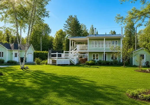 Maison à vendre - 880 Ch. Connolly, Weedon, J0A 1J0