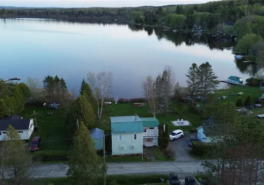 Maison à vendre - 880 Ch. Connolly, Weedon, J0A 1J0