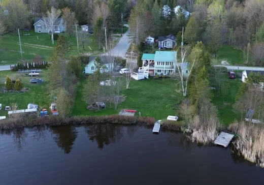 Maison à vendre - 880 Ch. Connolly, Weedon, J0A 1J0