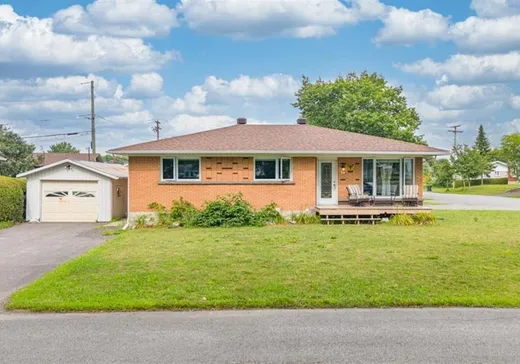 Bungalow à vendre - 47 Rue St-André, Victoriaville, G6P2T3