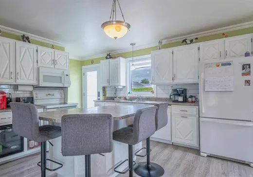 Maison à vendre - 47 Rue St-André, Victoriaville, G6P 2T3