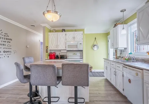 Maison à vendre - 47 Rue St-André, Victoriaville, G6P 2T3