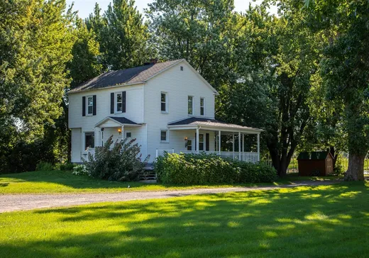 Bungalow à vendre - 8645 Rue Notre-Dame O., Trois-Rivières, G9B2J1