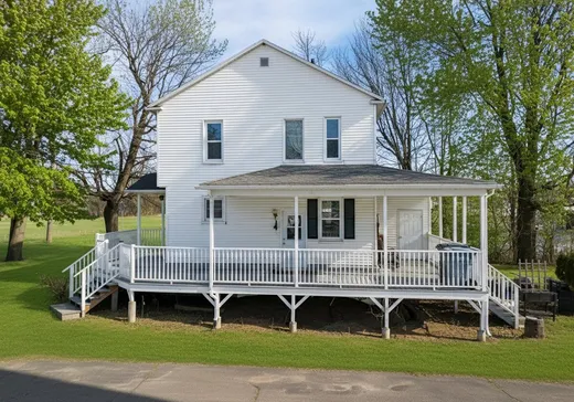 Maison à vendre - 8645 Rue Notre-Dame O., Trois-Rivières, G9B 2J1