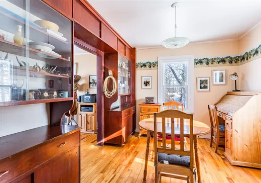Maison à vendre - 8645 Rue Notre-Dame O., Trois-Rivières, G9B 2J1