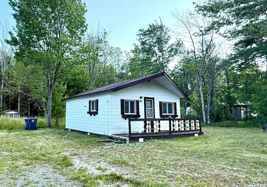 Bungalow for sale - 430 Rue Beauregard, Repentigny, J0B2P0