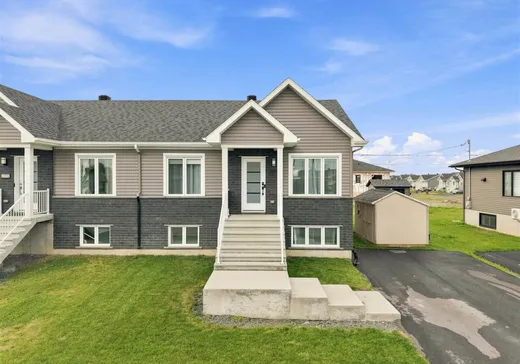 Bungalow à vendre - 2285 Rue du Troubadour, Drummondville, J2B7C7
