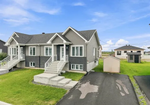Maison à vendre - 2285 Rue du Troubadour, Drummondville, J2B 7C7