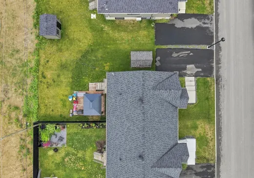 Maison à vendre - 2285 Rue du Troubadour, Drummondville, J2B 7C7