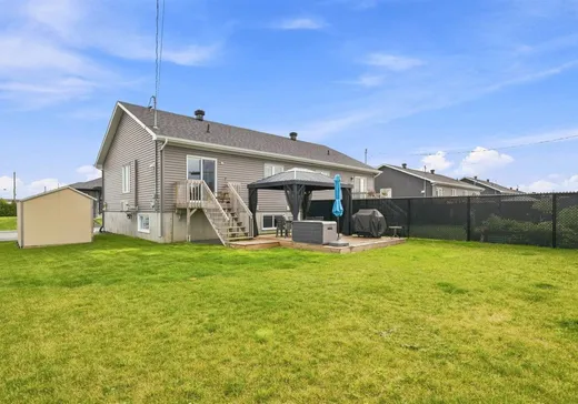 Maison à vendre - 2285 Rue du Troubadour, Drummondville, J2B 7C7