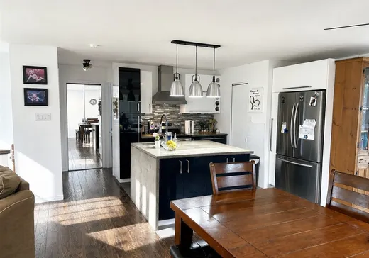 Bungalow à vendre - 1270 Route 161, Saint-Valère, G0P1M0