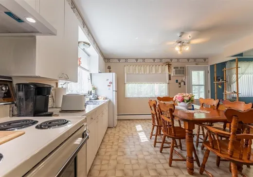 House for sale - 96 Rue Nicolet, Danville, J0A 1A0