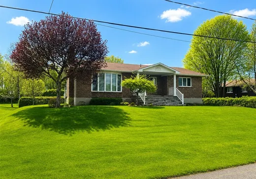 Bungalow for sale - 2090 Rue Huguette, Drummondville, J2C6W1