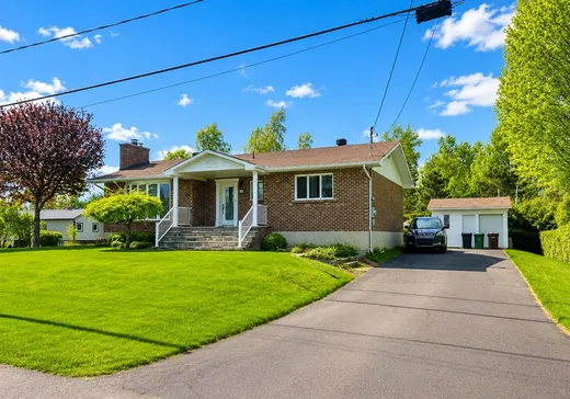 House for sale - 2090 Rue Huguette, Drummondville, J2C 6W1