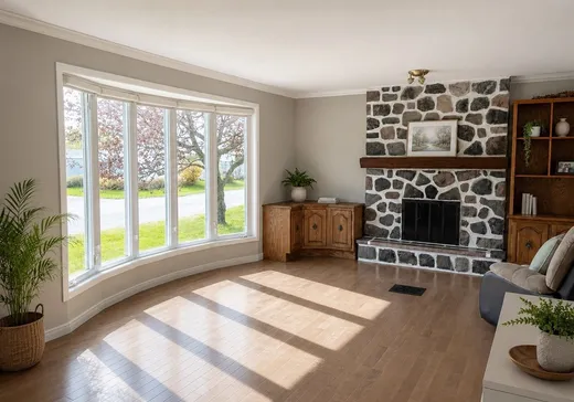 House for sale - 2090 Rue Huguette, Drummondville, J2C 6W1