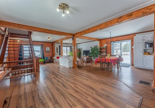 House for sale - 686 Route 165, St-Ferdinand, G0N 1N0