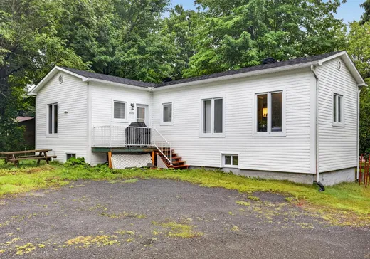 Bungalow à vendre - 2595 Ch. Hemming, Drummondville, J2B8Y8