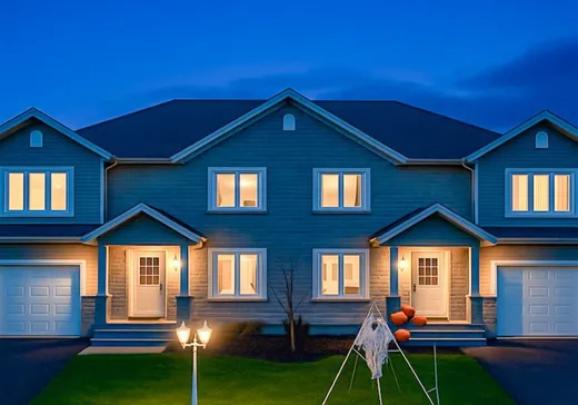 Condo for sale - 31 Rue Ross, Victoriaville, G6P 0B3