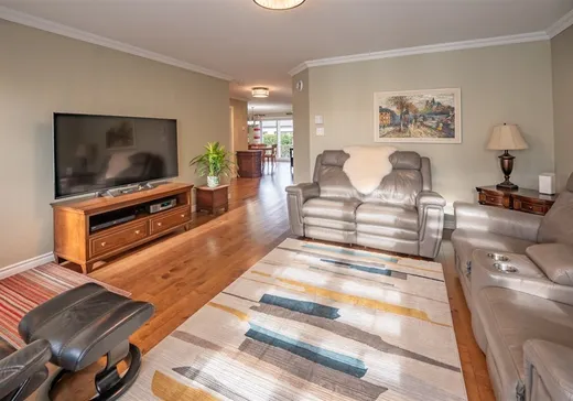 Condo for sale - 31 Rue Ross, Victoriaville, G6P 0B3