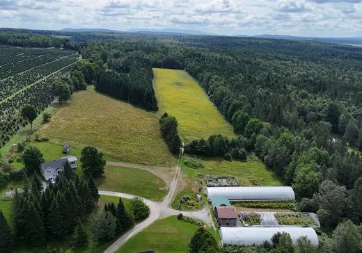 Hobby Farm for sale - 20-22 Rg Lisée, Weedon, J0B 3J0