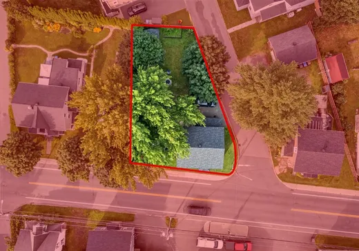 House for sale - 2461 Route des Rivières, Les Chutes-de-la-Chaudière-Ouest, G6K 1G1