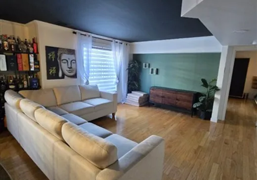 Condo à vendre - 30 Boul. des Forges, Trois-Rivières, G9A6E3