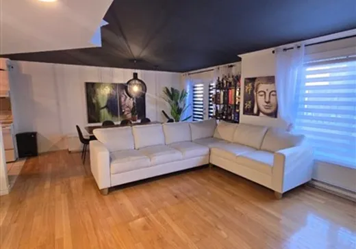 Condo à vendre - 30 Boul. des Forges, Trois-Rivières, G9A 6E3
