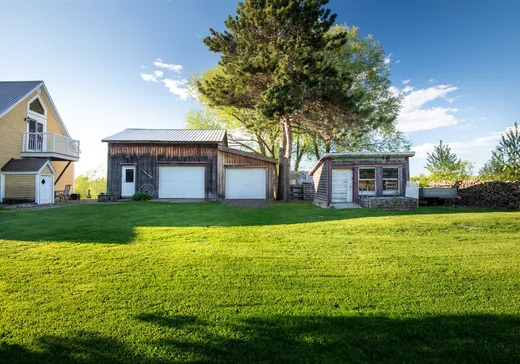 Maison à vendre - 675 Rg St-Louis E., Notre-Dame-des-Lourdes, G0S 1T0