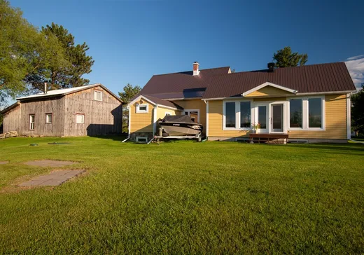 Maison à vendre - 675 Rg St-Louis E., Notre-Dame-des-Lourdes, G0S 1T0